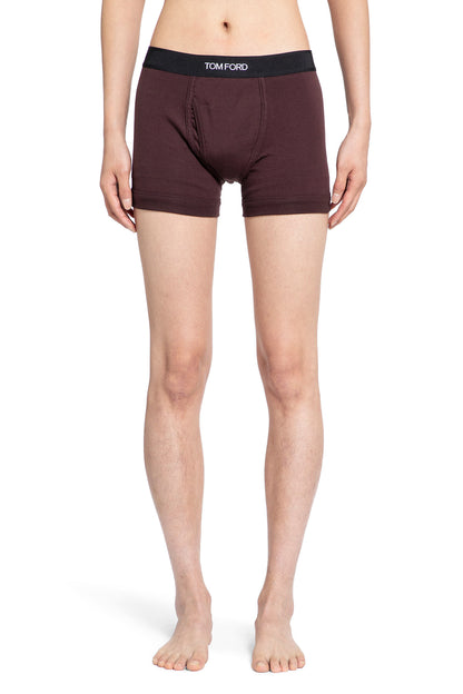 Antonioli TOM FORD MAN RED UNDERWEAR