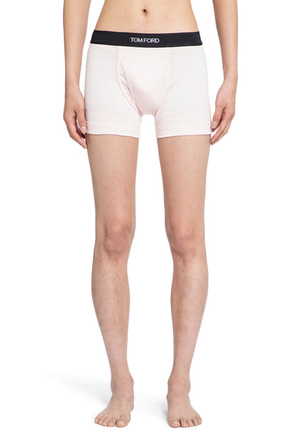 Antonioli TOM FORD MAN PINK UNDERWEAR