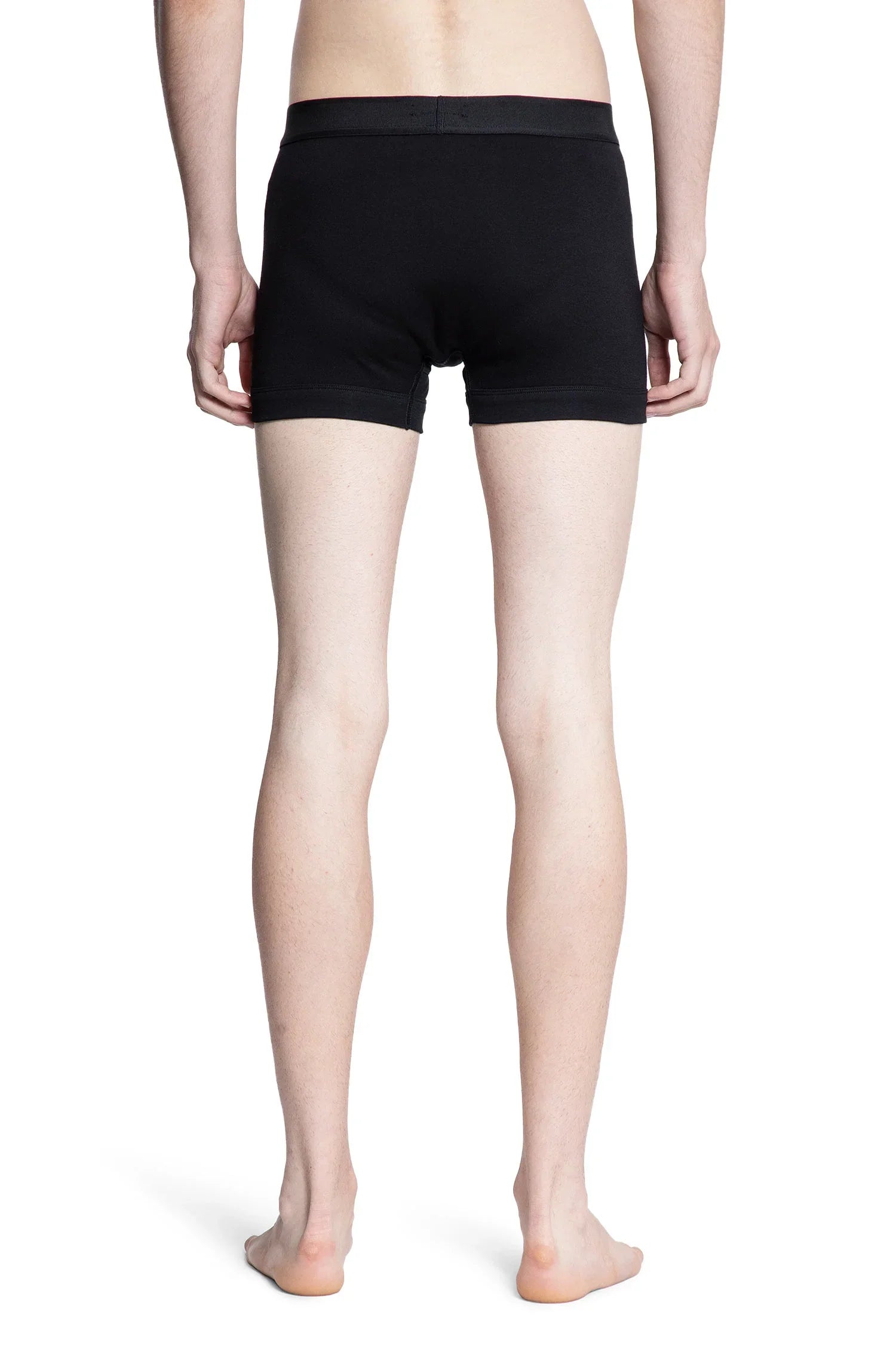 TOM FORD MAN BLACK UNDERWEAR - Antonioli.eu