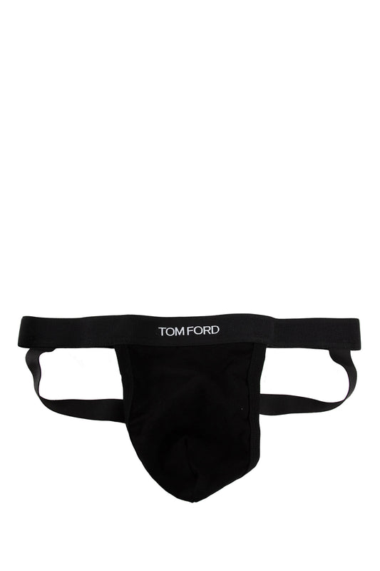 TOM FORD MAN BLACK UNDERWEAR