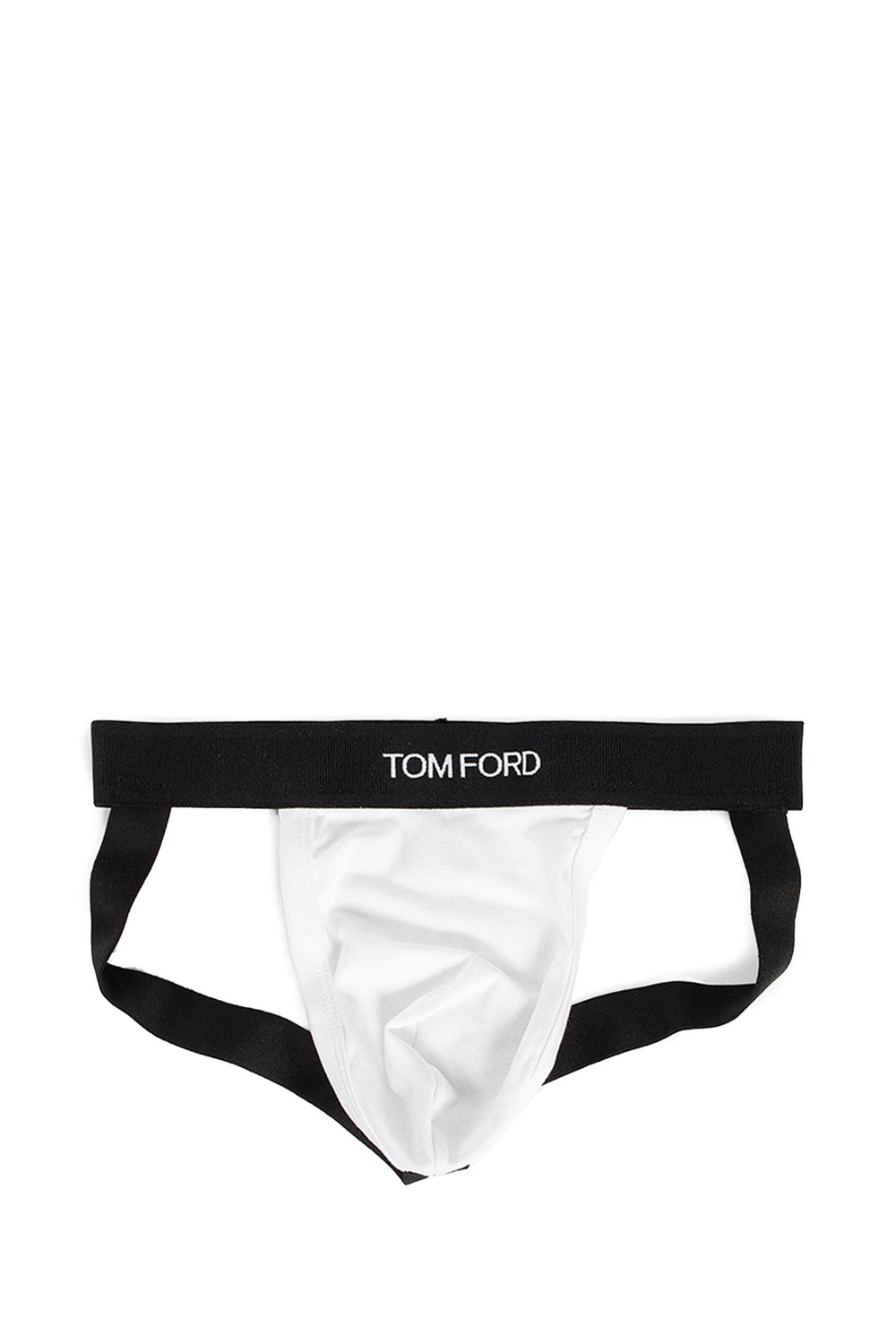 TOM FORD MAN BLACK&WHITE UNDERWEAR