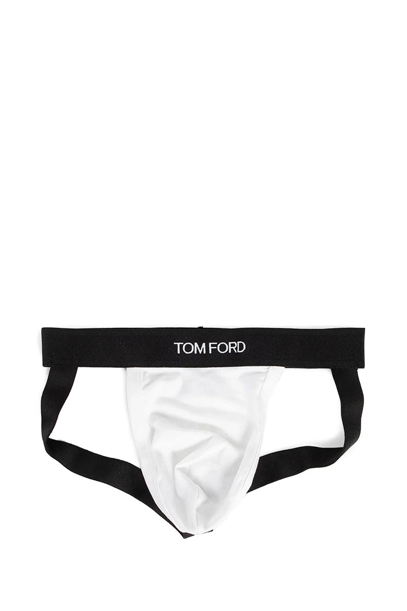 Cotton Jock Strap - Antonioli.eu