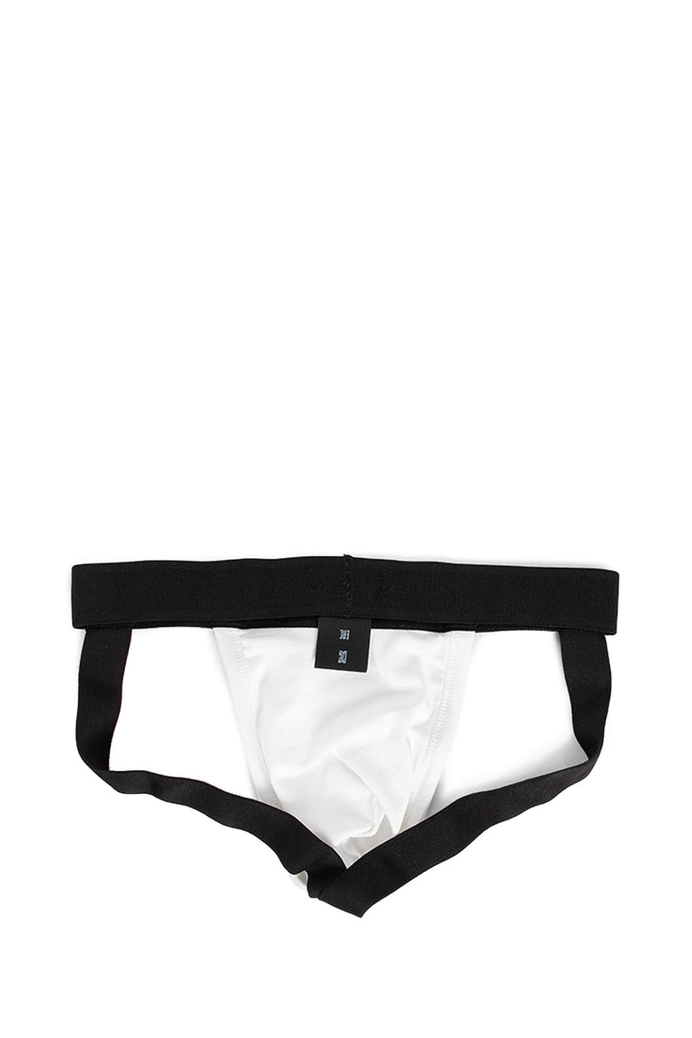 TOM FORD MAN BLACK&WHITE UNDERWEAR