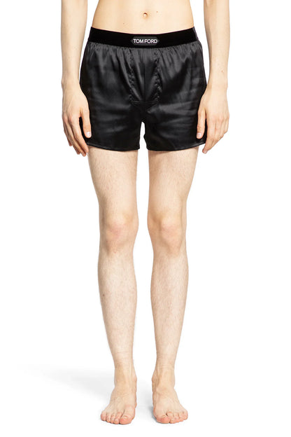 Antonioli TOM FORD MAN BLACK UNDERWEAR