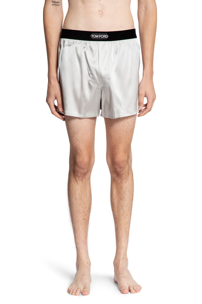 Silk Boxers - Antonioli.eu