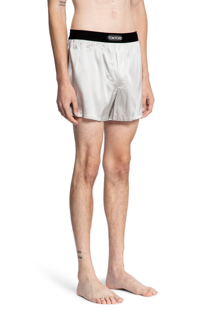 Silk Boxers - Antonioli.eu