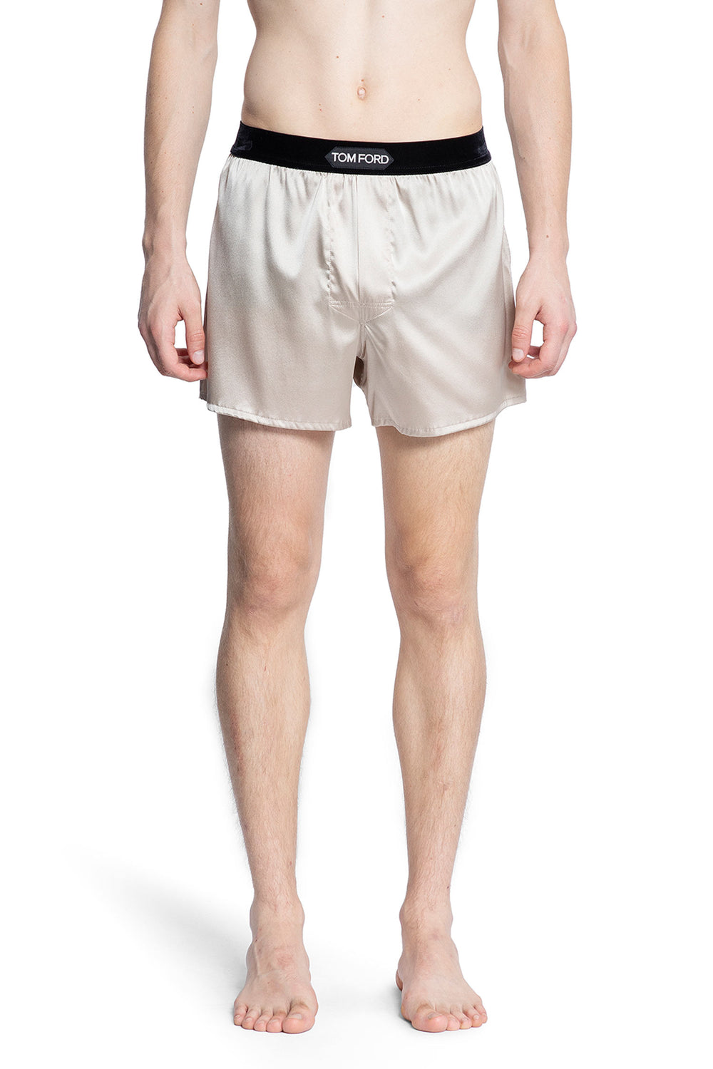 TOM FORD MAN BEIGE UNDERWEAR