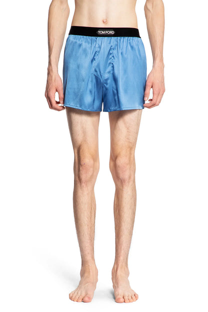 Antonioli TOM FORD MAN BLUE UNDERWEAR