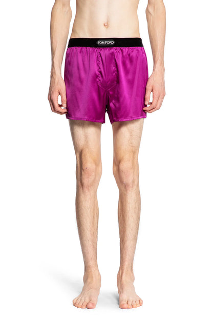Antonioli TOM FORD MAN PINK UNDERWEAR