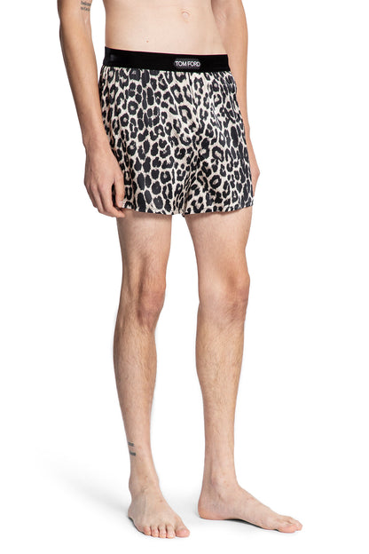 Silk Boxer Briefs