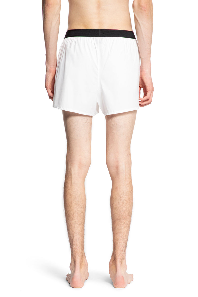 TOM FORD MAN WHITE UNDERWEAR