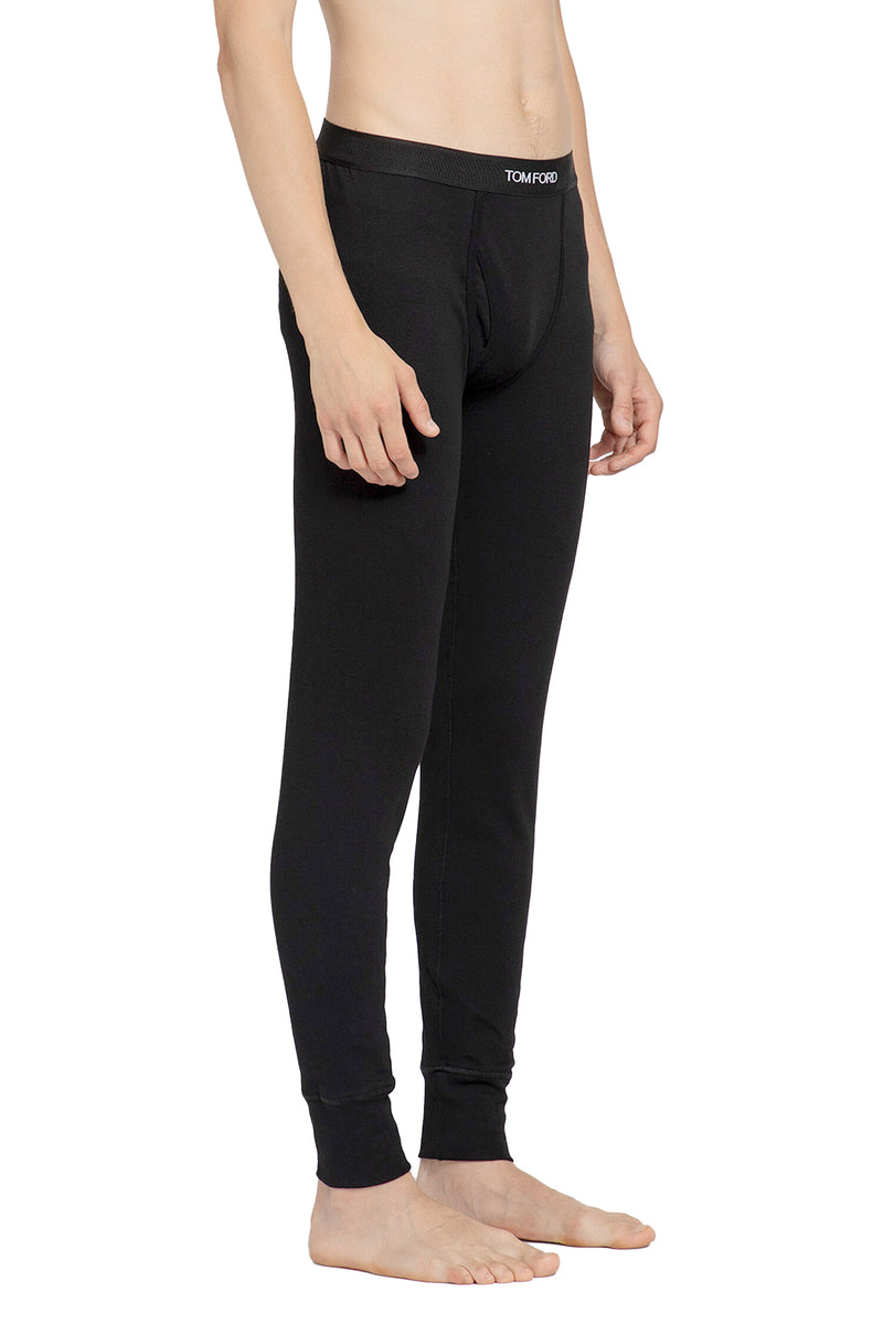 Elastic logo underwear