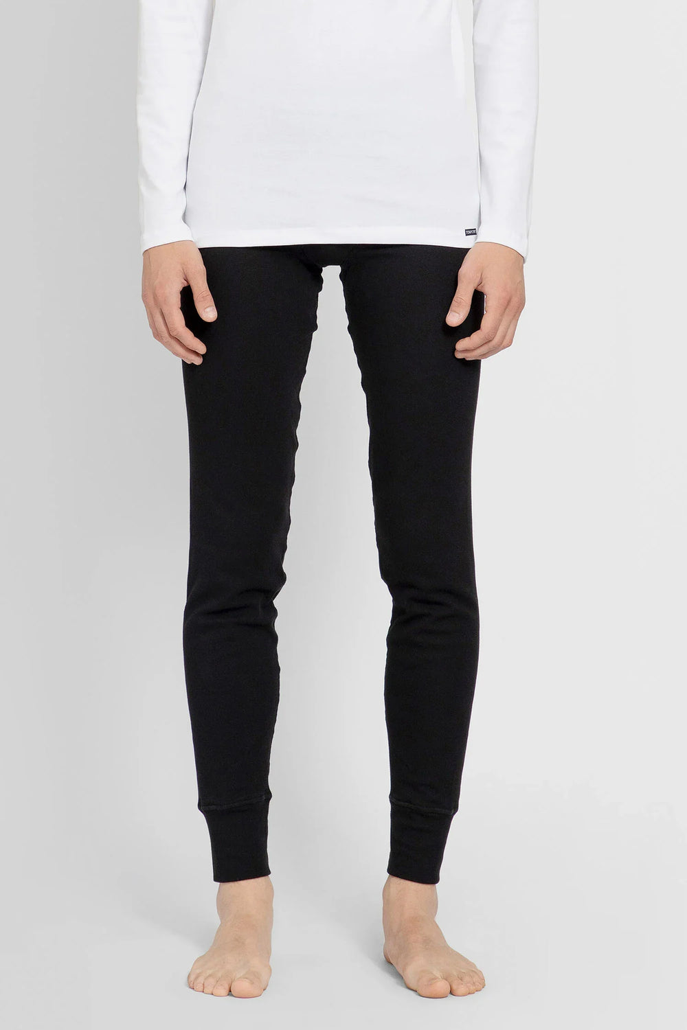 TOM FORD MAN BLACK UNDERWEAR - Antonioli.eu