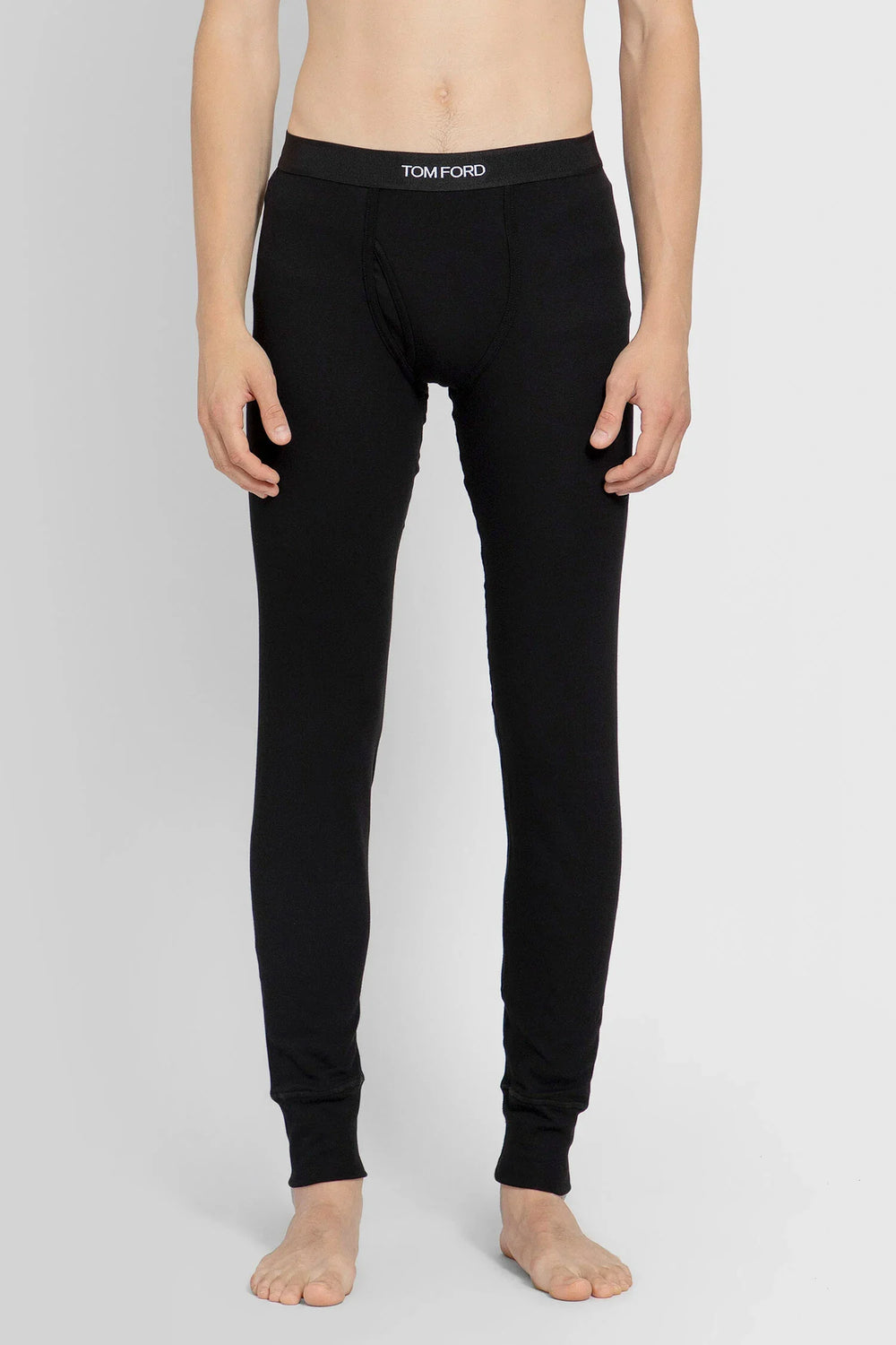 TOM FORD MAN BLACK UNDERWEAR - Antonioli.eu