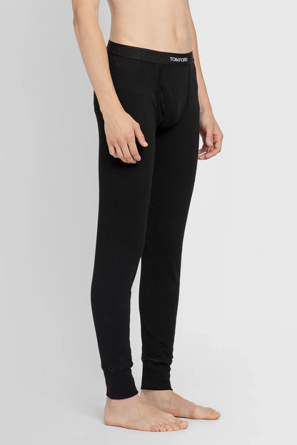 TOM FORD MAN BLACK UNDERWEAR - Antonioli.eu