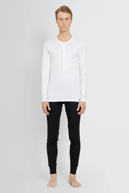 TOM FORD MAN BLACK UNDERWEAR - Antonioli.eu