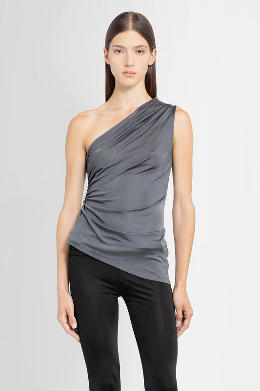 ATLEIN WOMAN GREY TOPS