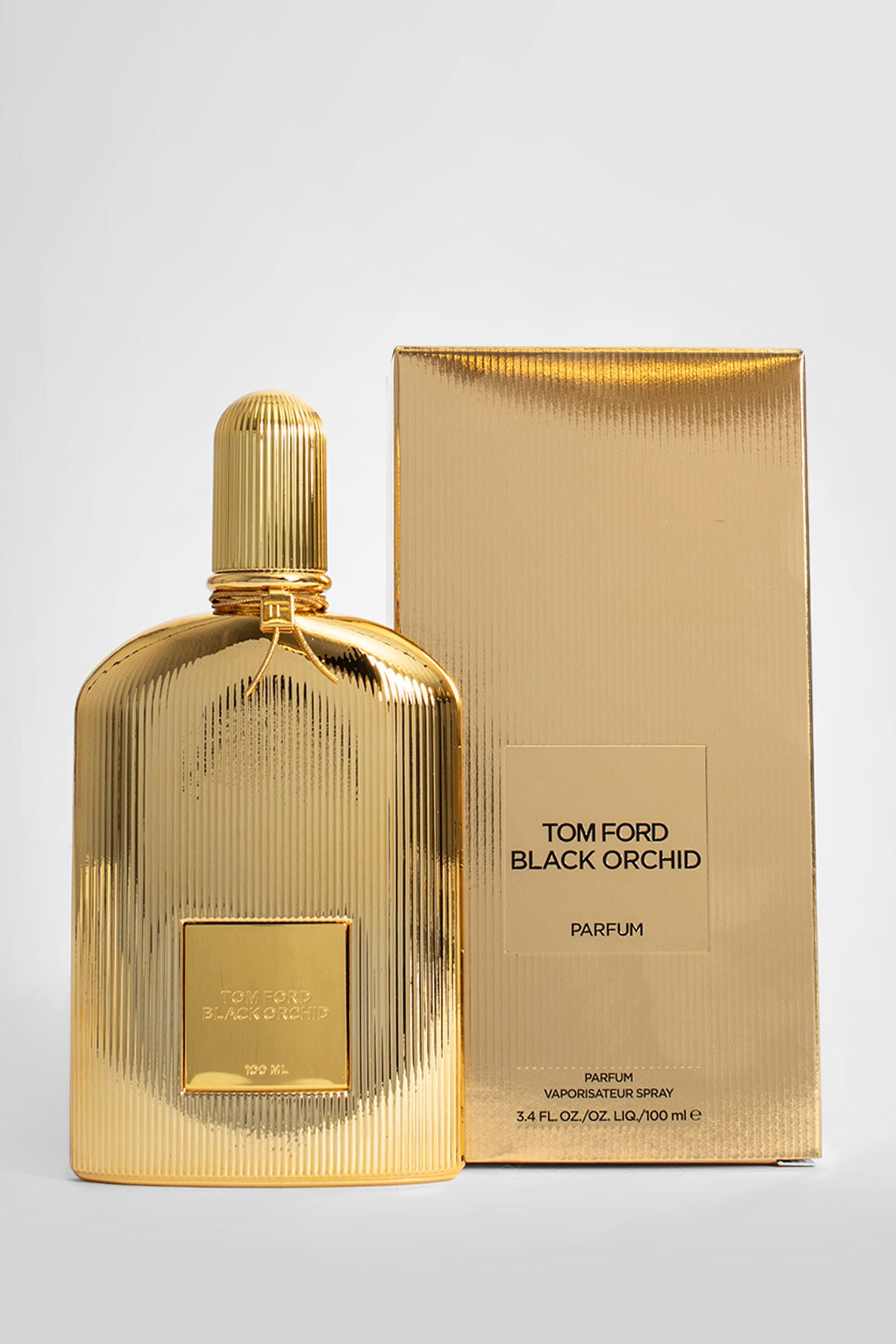 TOM FORD PARFUMS UNISEX COLORLESS PERFUMES