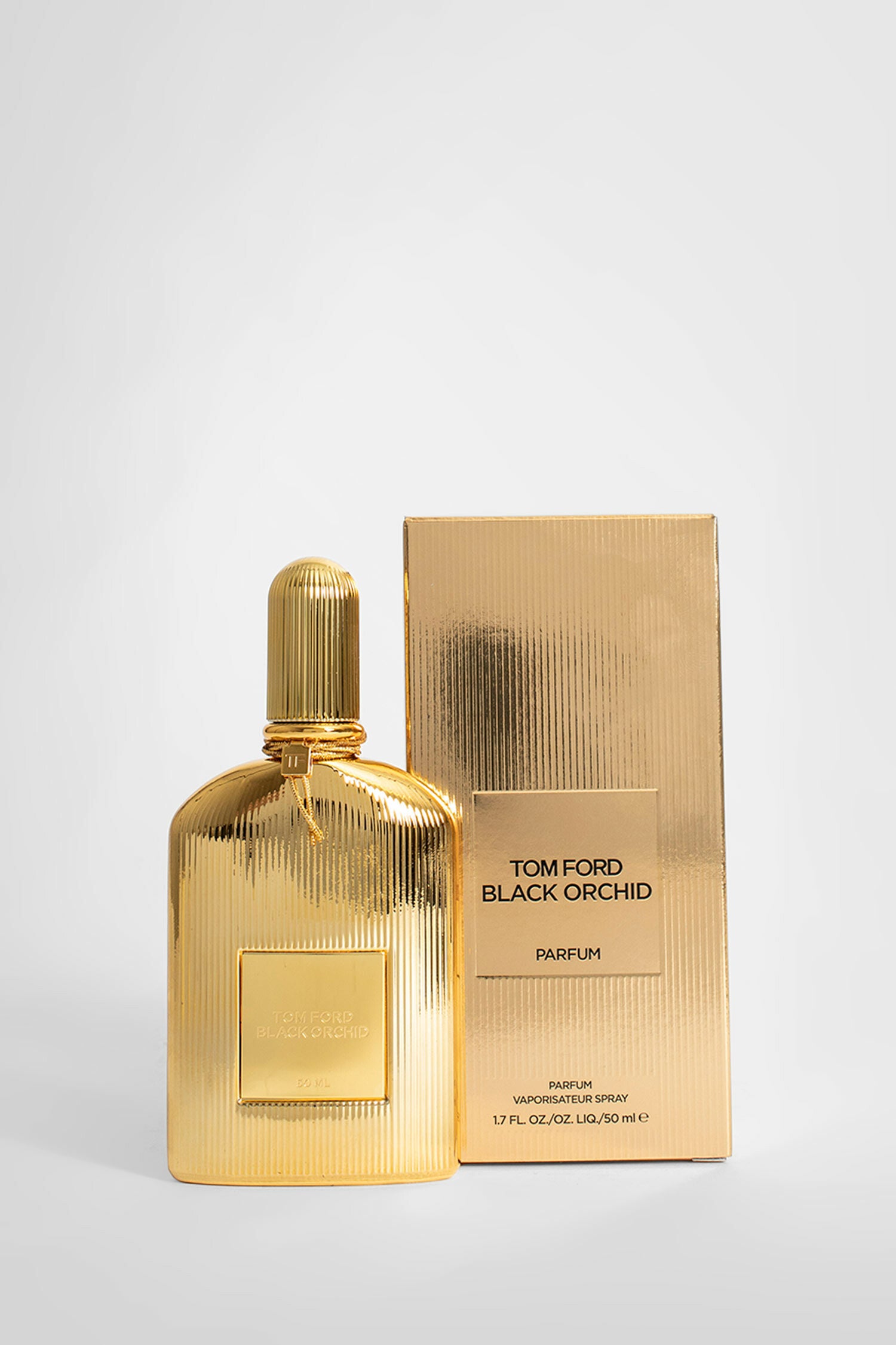 TOM FORD PARFUMS UNISEX COLORLESS PERFUMES