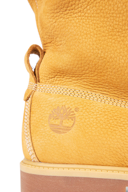 Telfar Collaboration Premium Mid Pull On Boot