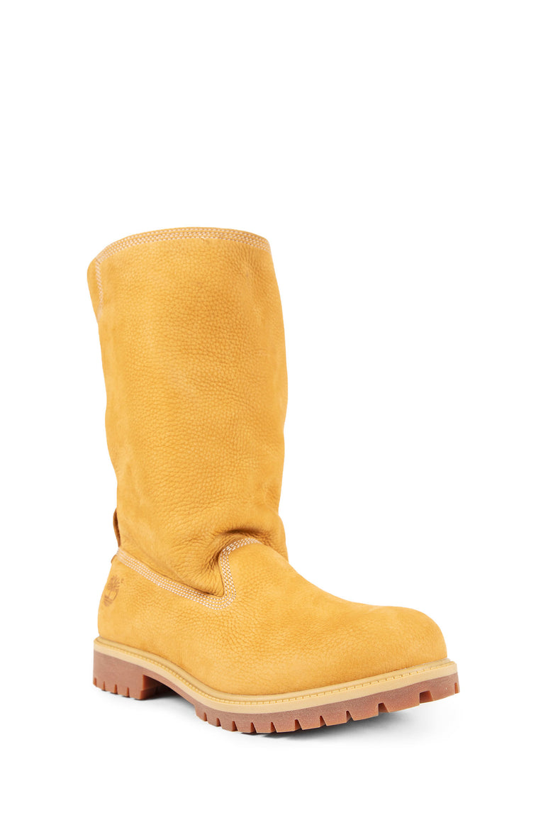 Telfar Collaboration Premium Mid Pull On Boot