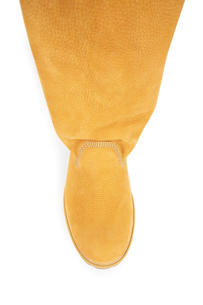 Telfar Collaboration Premium Mid Pull On Boot