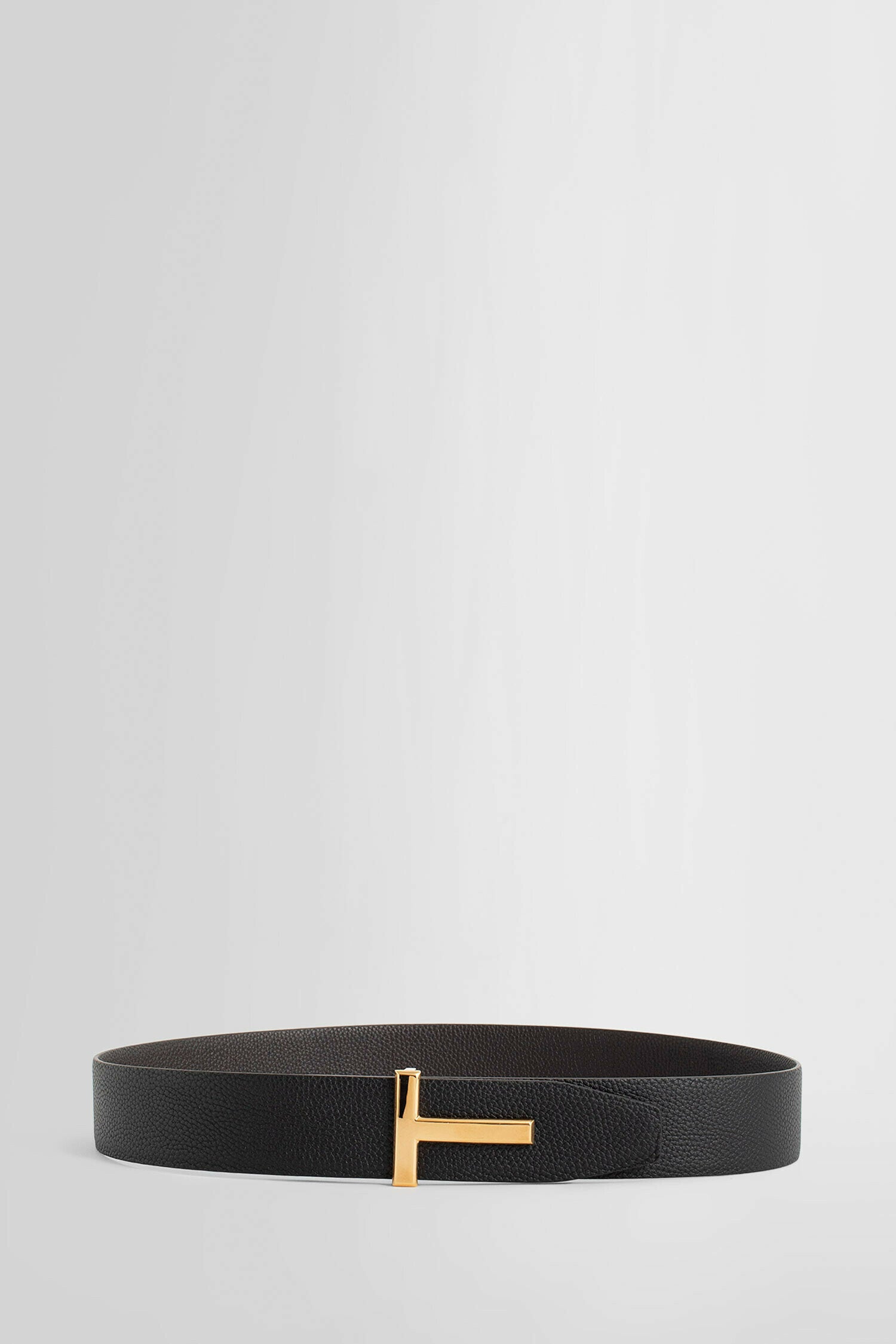 TOM FORD MAN BROWN BELTS