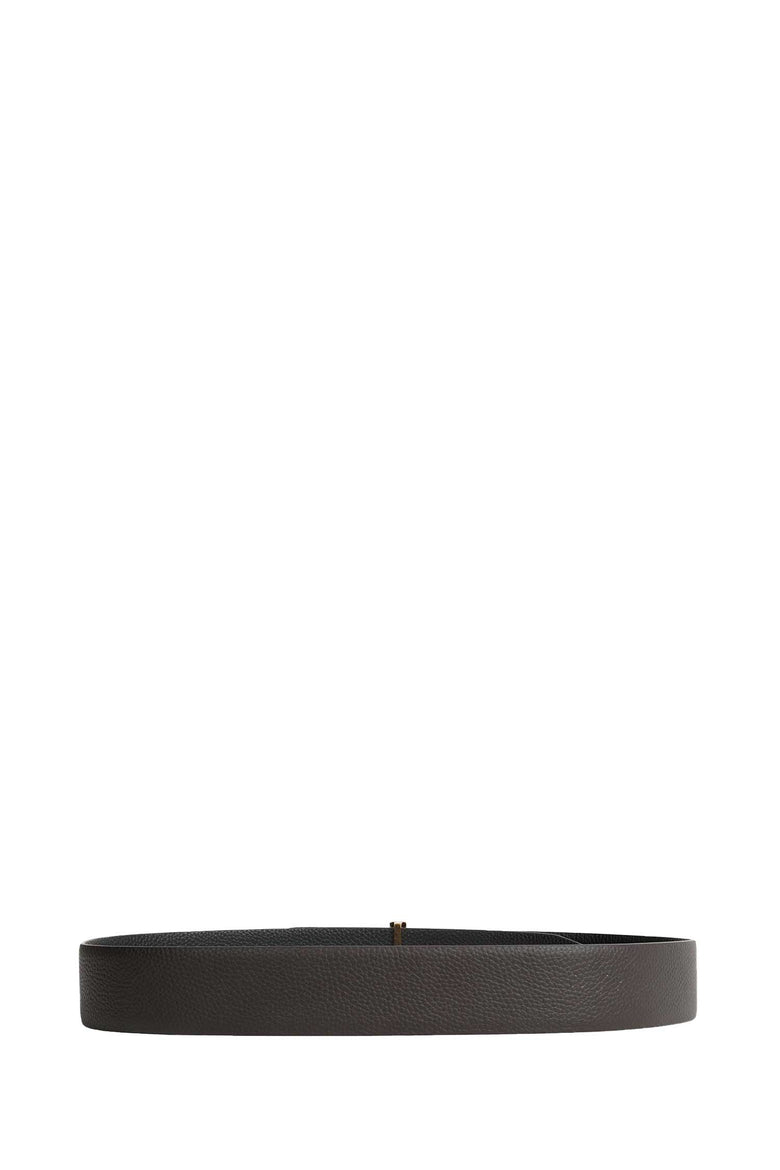 
              TOM FORD Reversible Leather Belt man
            