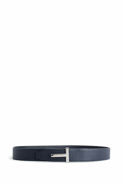Antonioli TOM FORD MAN BLUE BELTS