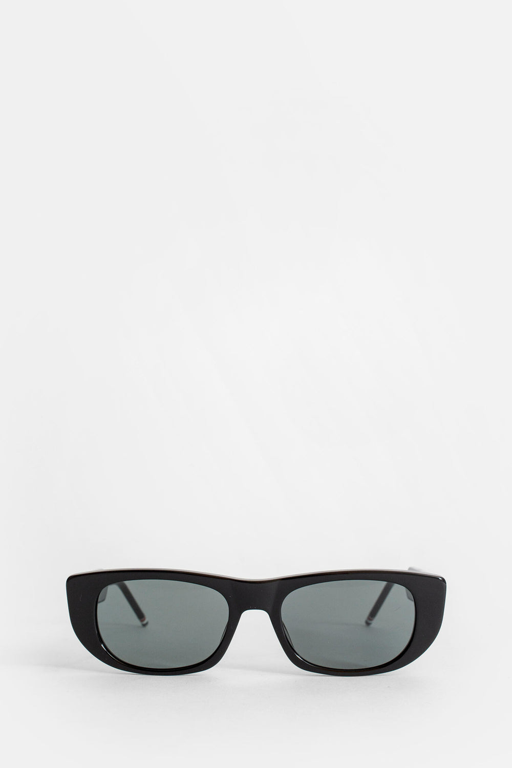 THOM BROWNE UNISEX BLACK EYEWEAR