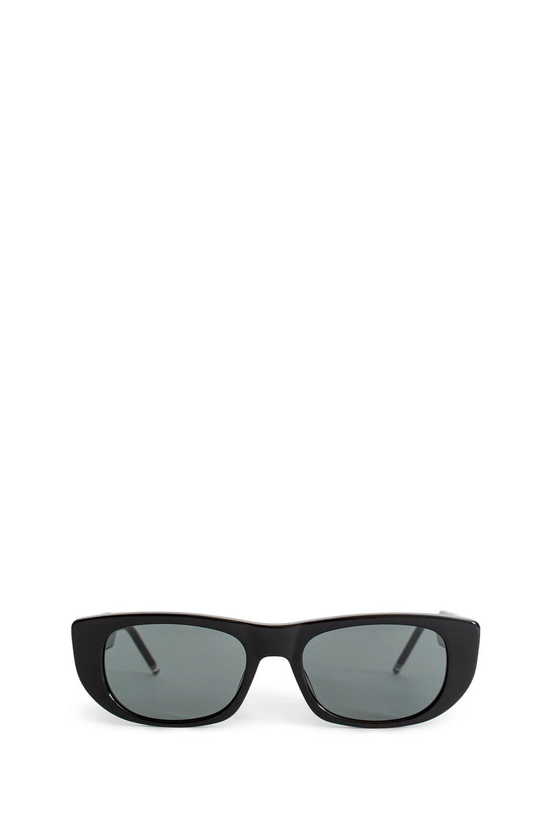 THOM BROWNE Acetate Sunglasses unisex