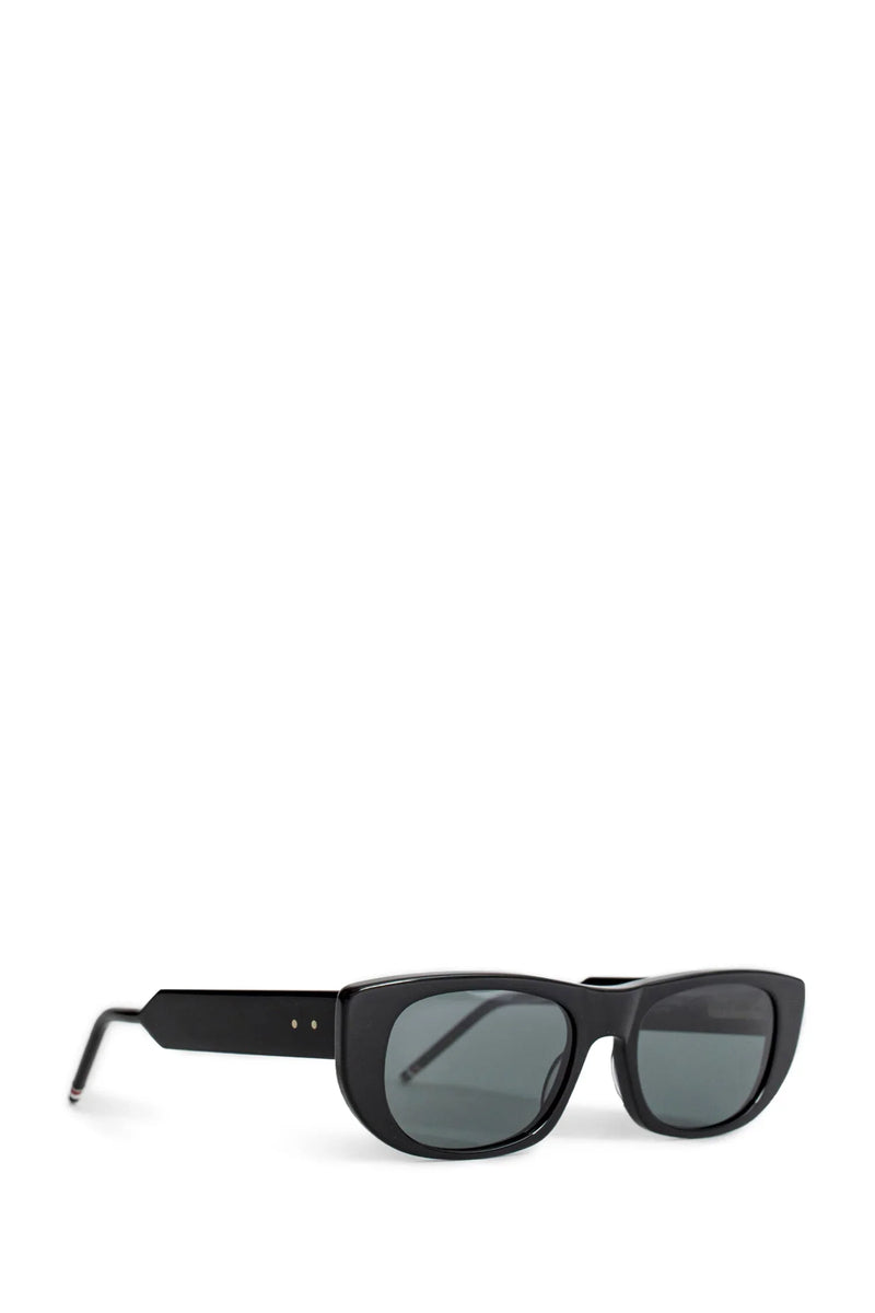 THOM BROWNE Acetate Sunglasses unisex