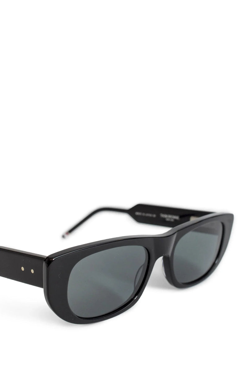 THOM BROWNE Acetate Sunglasses unisex