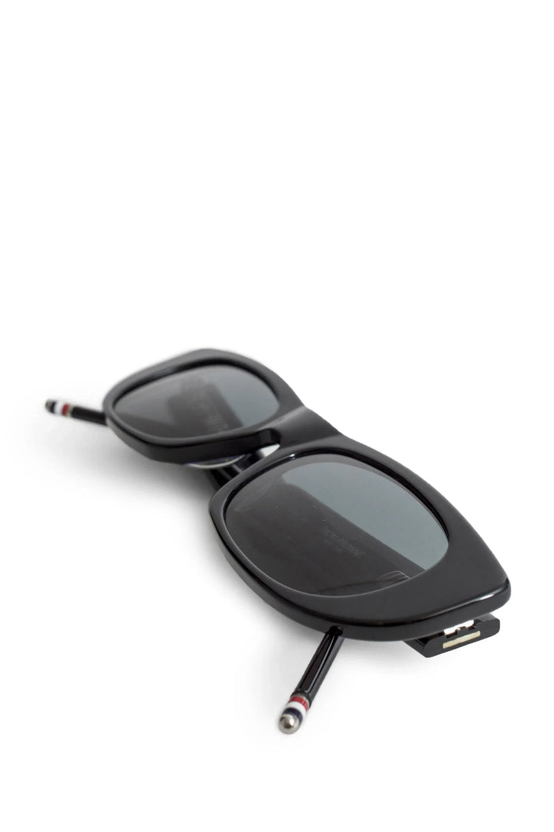THOM BROWNE Acetate Sunglasses unisex