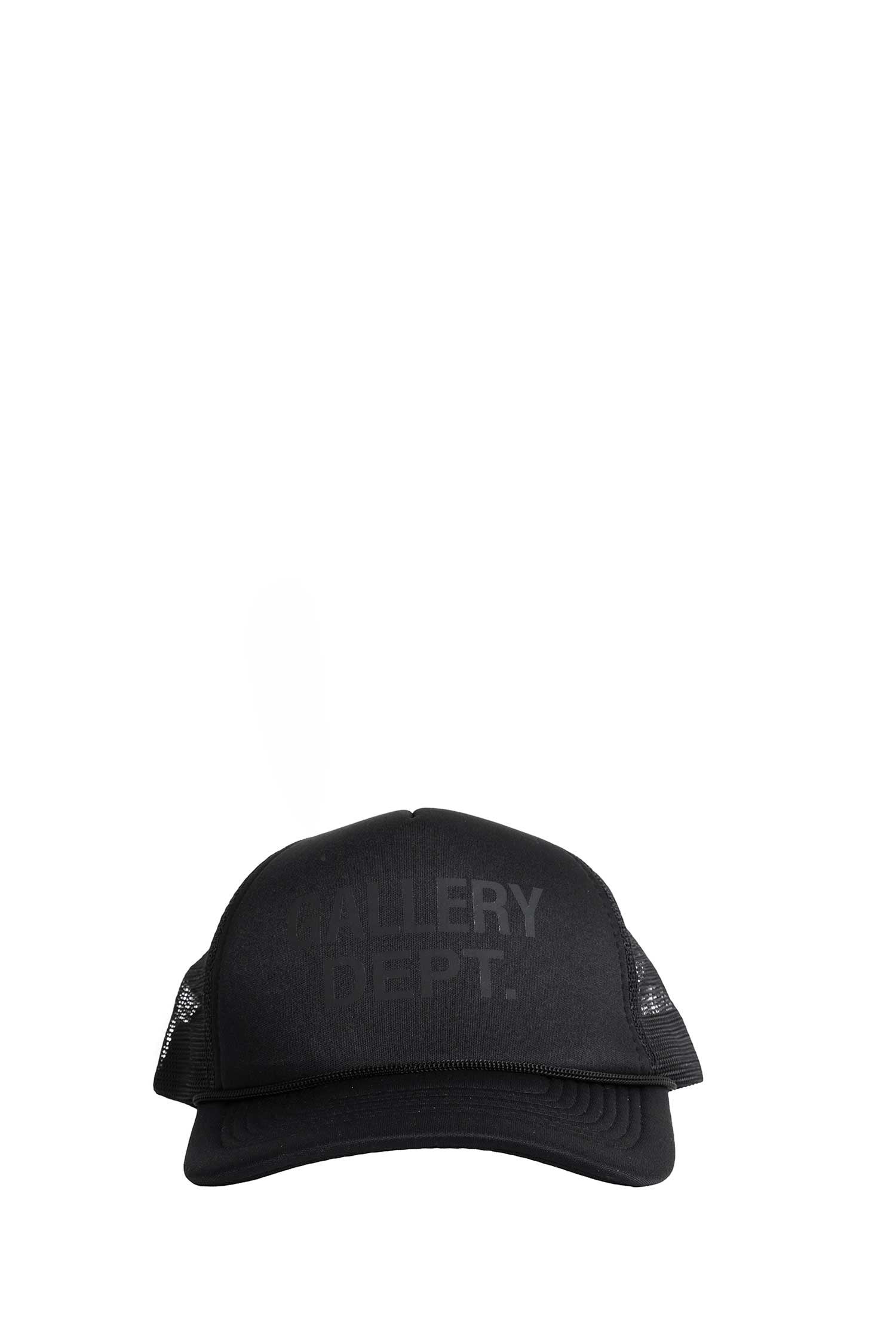GALLERY DEPT. GD Trucker Cap man