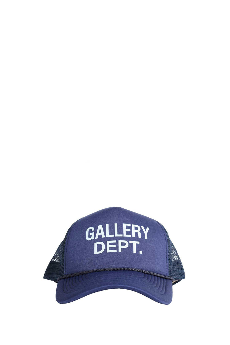 GALLERY DEPT. GD Trucker Cap man