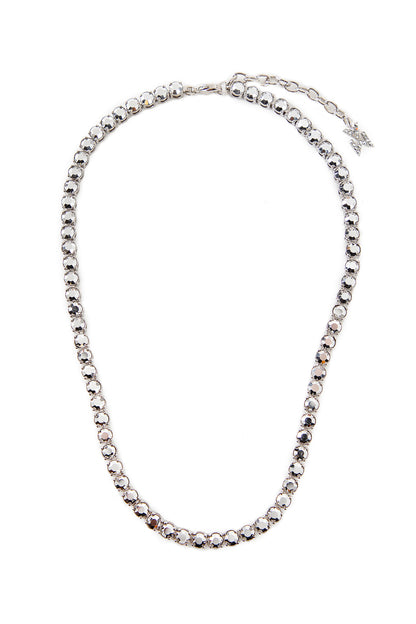 Antonioli AMINA MUADDI WOMAN SILVER JEWELLERY