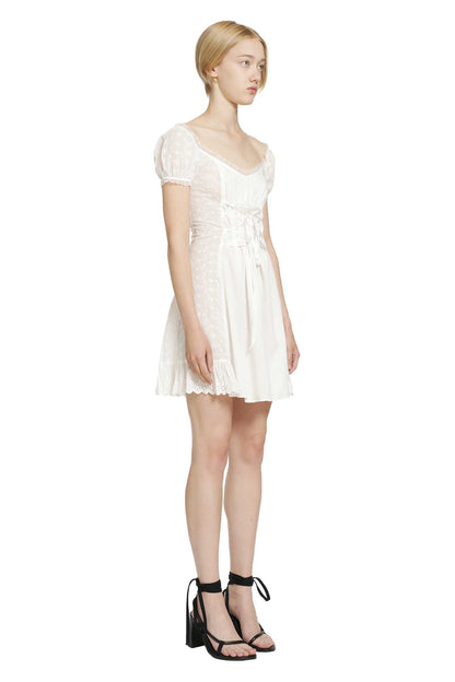 Terrestrial Dress