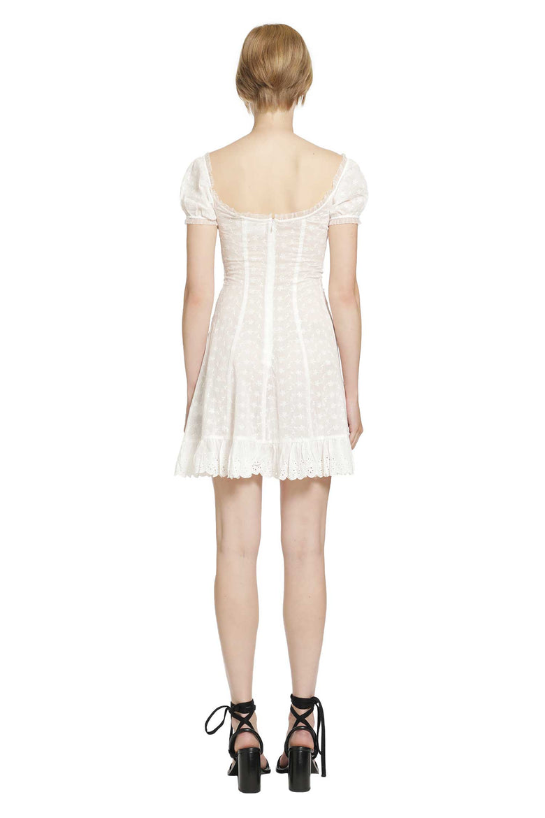 
              DAISY Terrestrial Dress woman
            