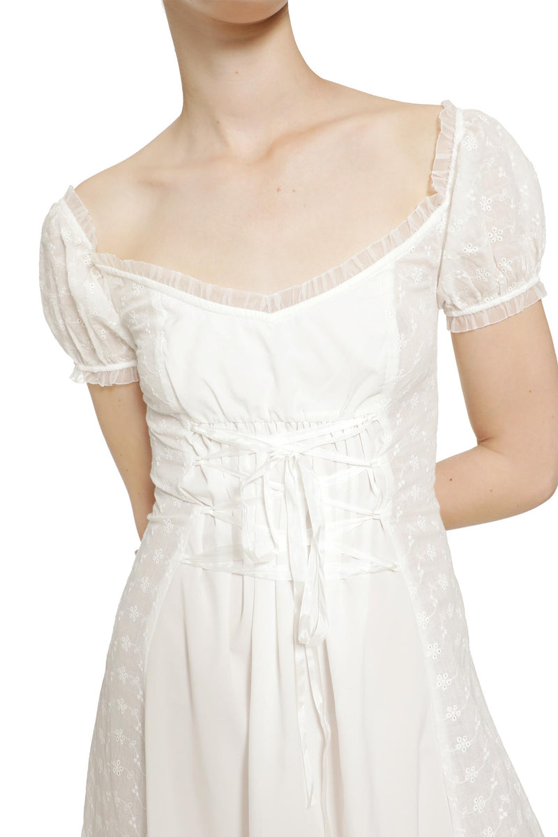 DAISY Terrestrial Dress woman