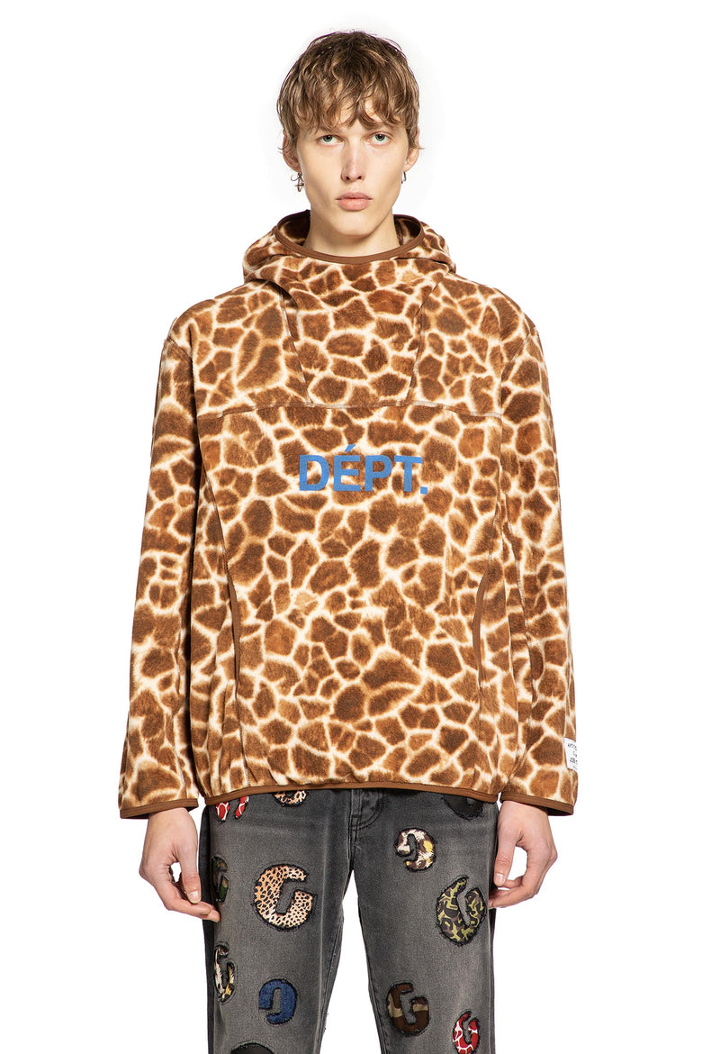 GALLERY DEPT. MAN  SHIRTS