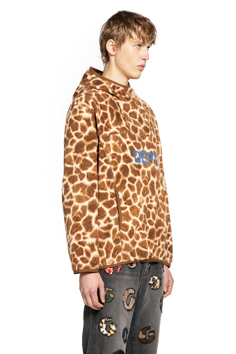 GALLERY DEPT. MAN  SHIRTS