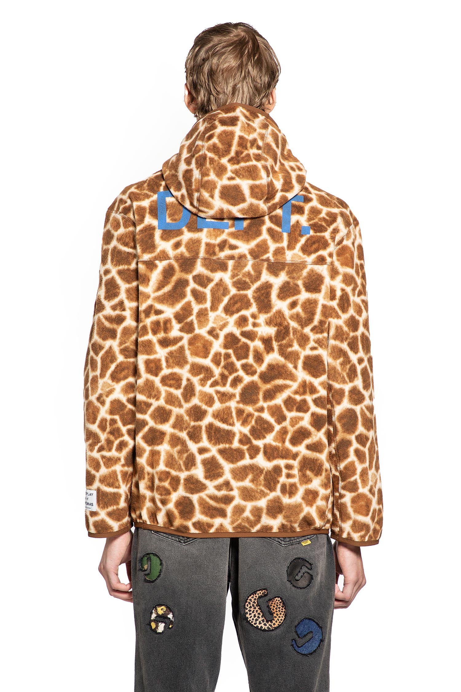 GALLERY DEPT. MAN  SHIRTS