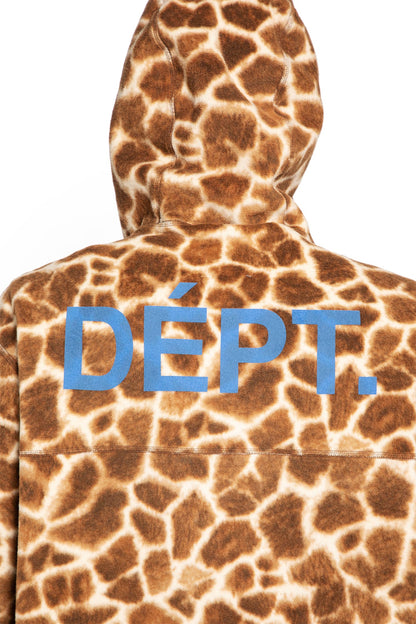 GALLERY DEPT. MAN  SHIRTS