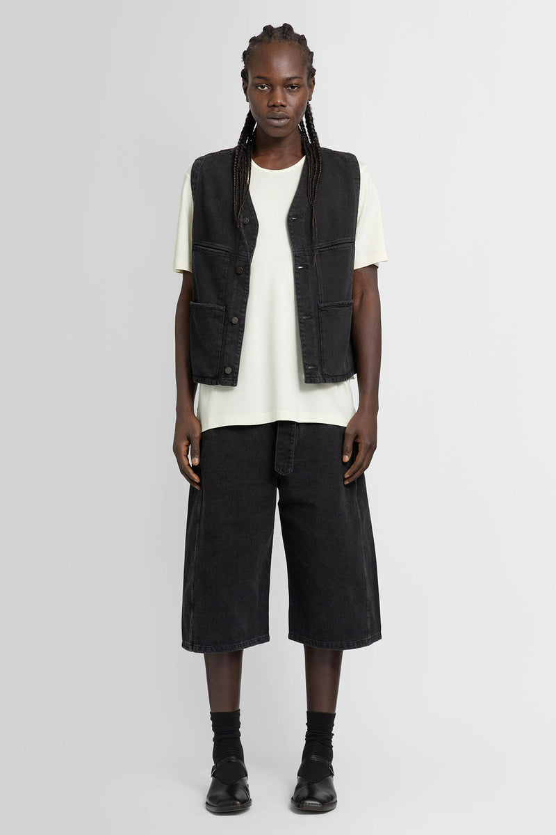 LEMAIRE MAN OFF-WHITE T-SHIRTS - LEMAIRE - T-SHIRTS | Antonioli