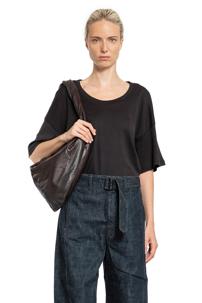 Rib T-Shirt - Antonioli.eu