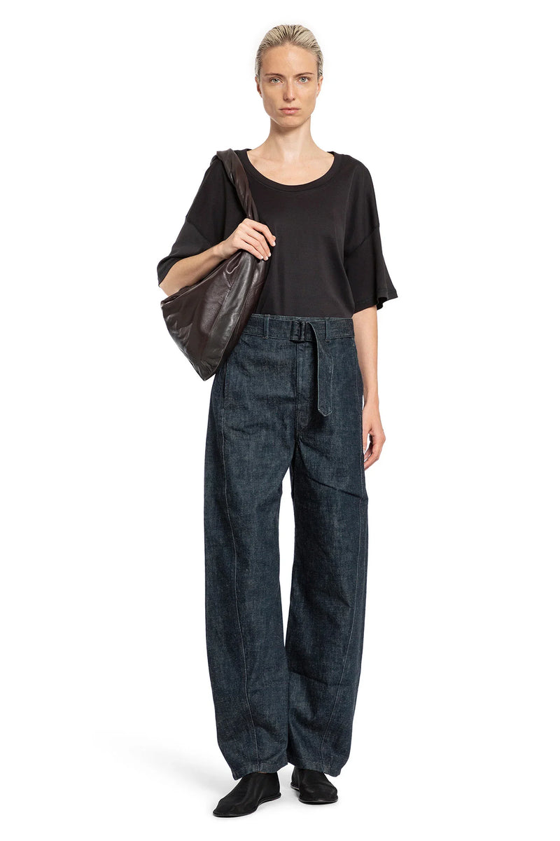 Rib T-Shirt - Antonioli.eu