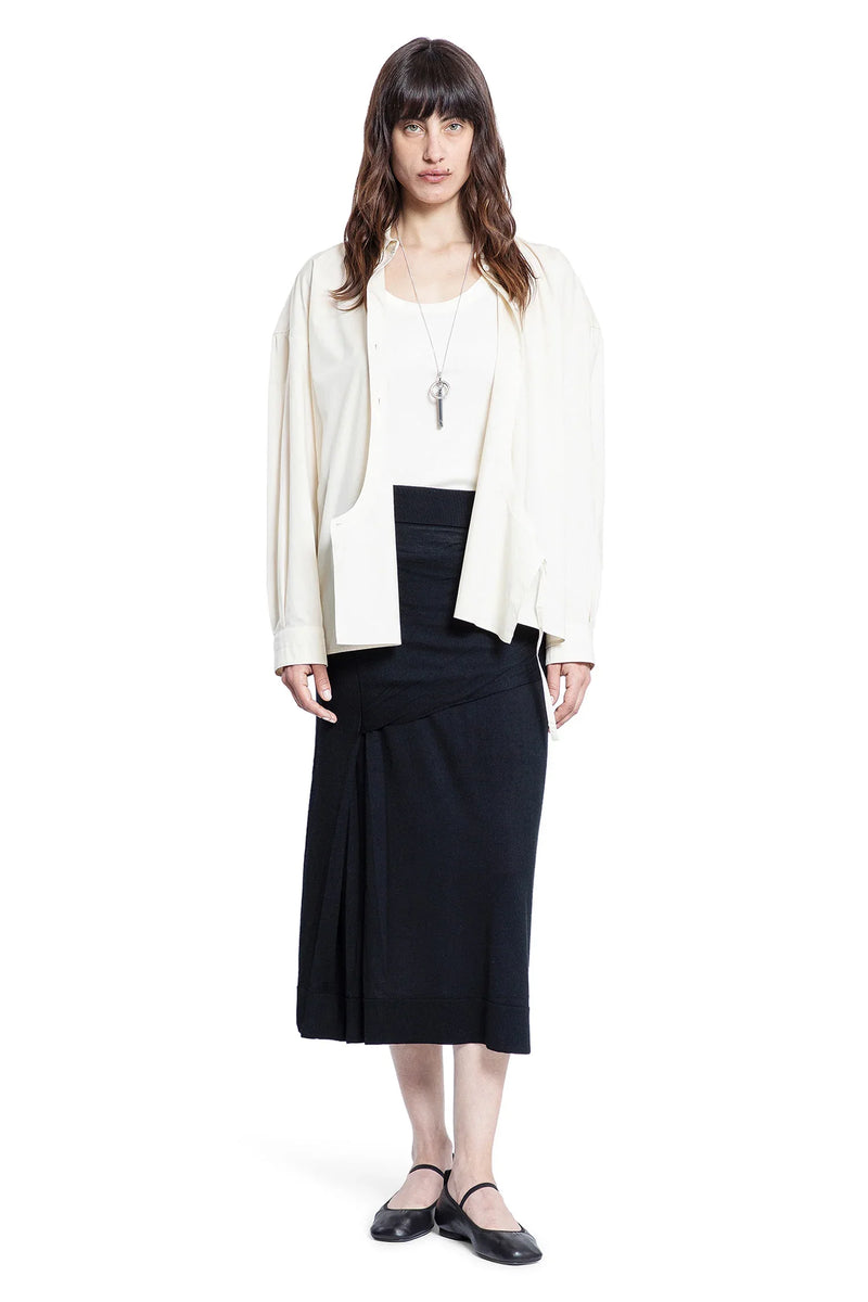 Ribbed tank top - Antonioli.eu