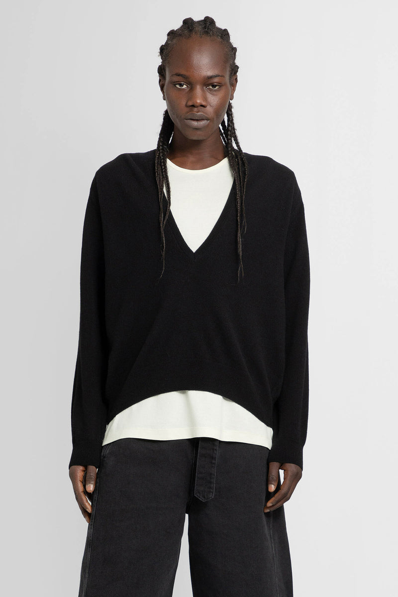 Lemaire knitwear deals