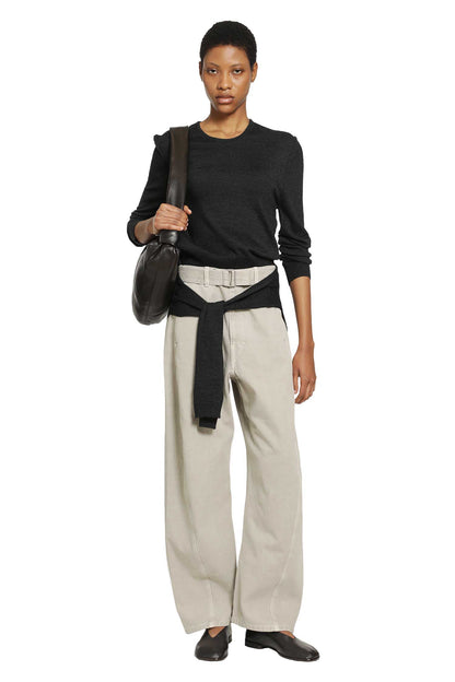 Trompe L'Oeil Sweater